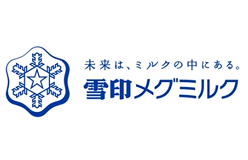 雪印メグミルク